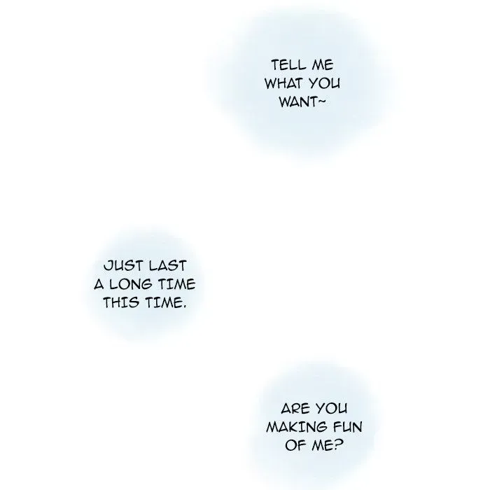 Read Original Gossip chapter 19 image 40 on Lezhin