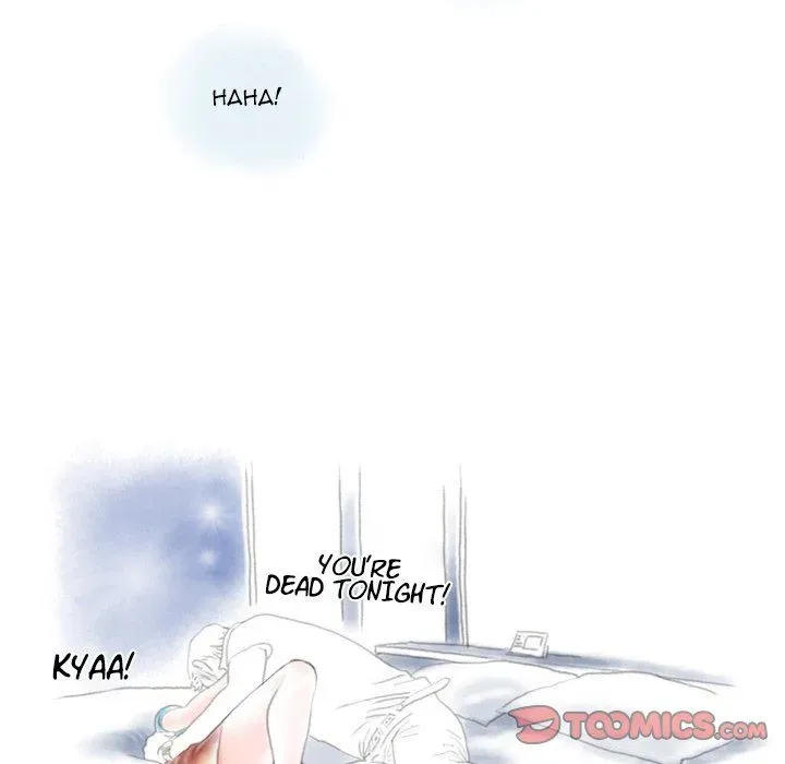 Read Original Gossip chapter 19 image 41 on Lezhin