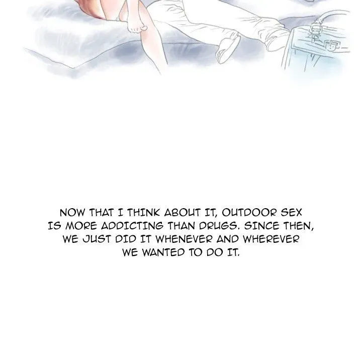 Read Original Gossip chapter 19 image 42 on Lezhin