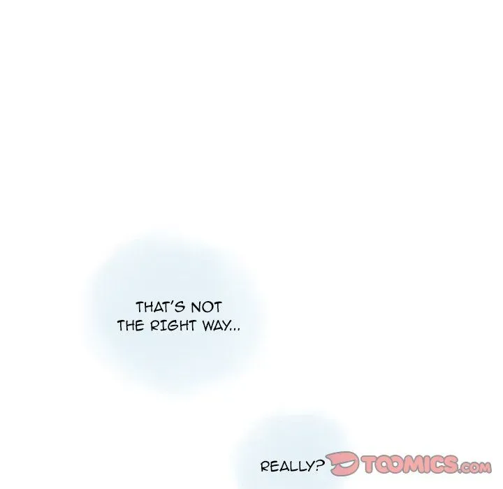 Read Original Gossip chapter 19 image 43 on Lezhin