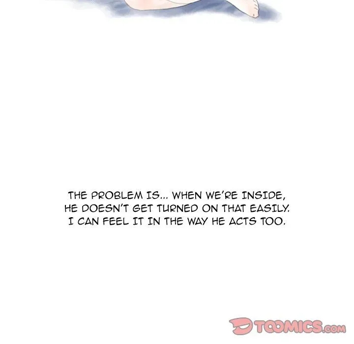 Read Original Gossip chapter 19 image 45 on Lezhin