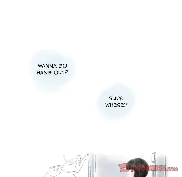 Read Original Gossip chapter 19 image 5 on Lezhin