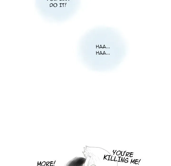 Read Original Gossip chapter 19 image 50 on Lezhin