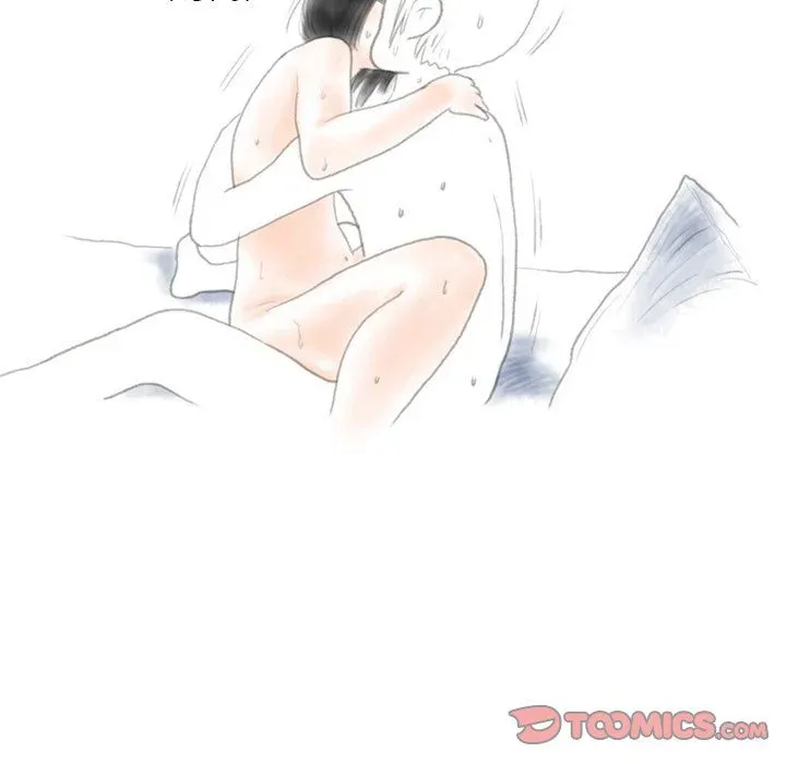 Read Original Gossip chapter 19 image 51 on Lezhin