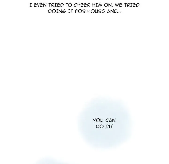 Read Original Gossip chapter 19 image 52 on Lezhin
