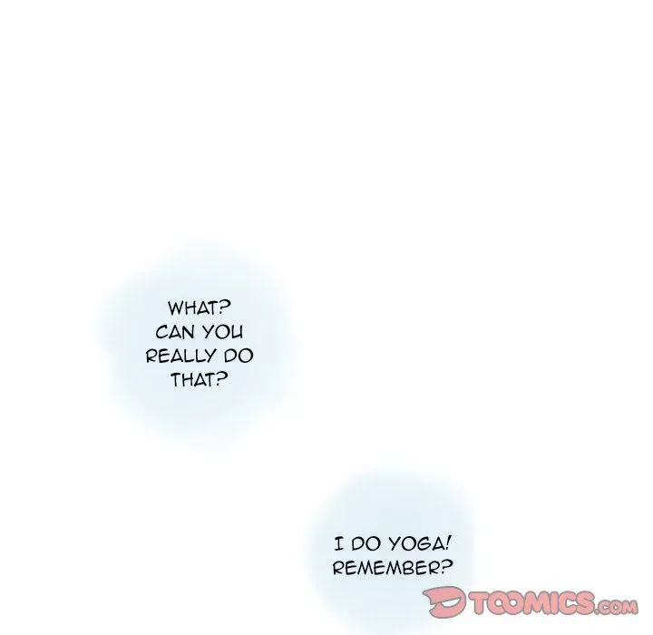Read Original Gossip chapter 19 image 55 on Lezhin
