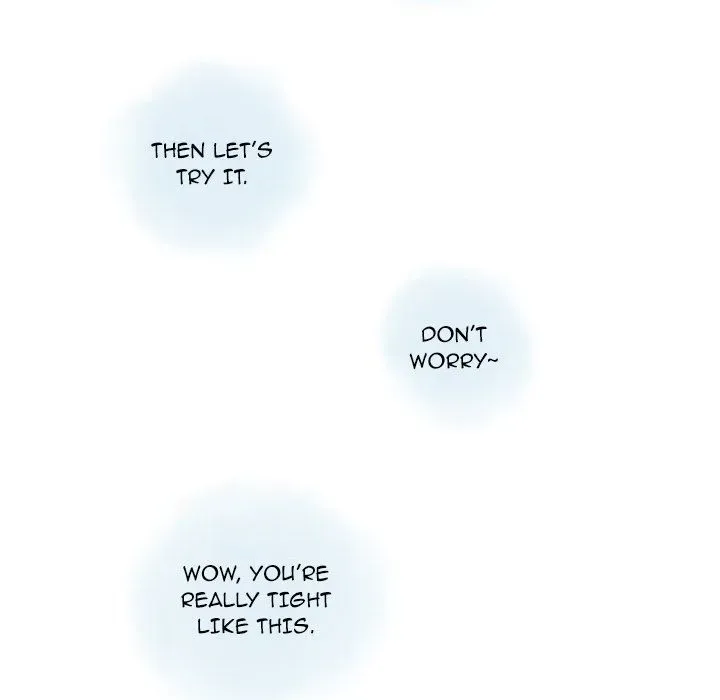 Read Original Gossip chapter 19 image 56 on Lezhin