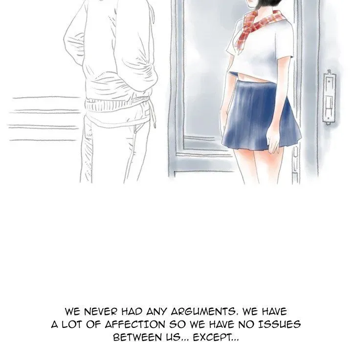Read Original Gossip chapter 19 image 6 on Lezhin