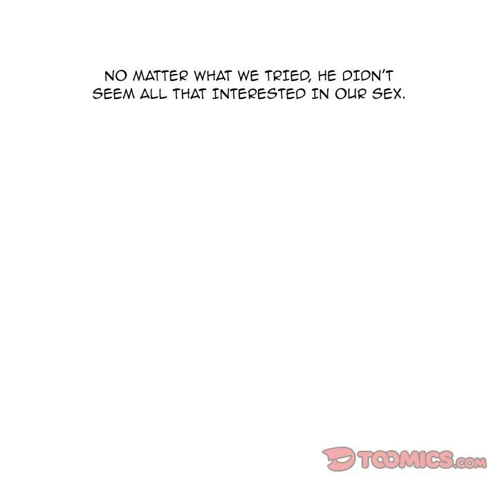 Read Original Gossip chapter 19 image 63 on Lezhin