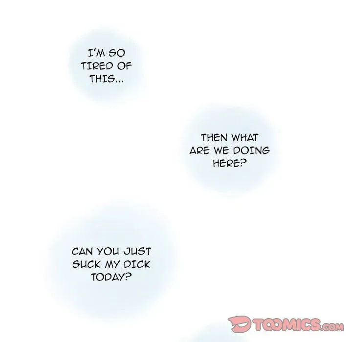 Read Original Gossip chapter 19 image 67 on Lezhin