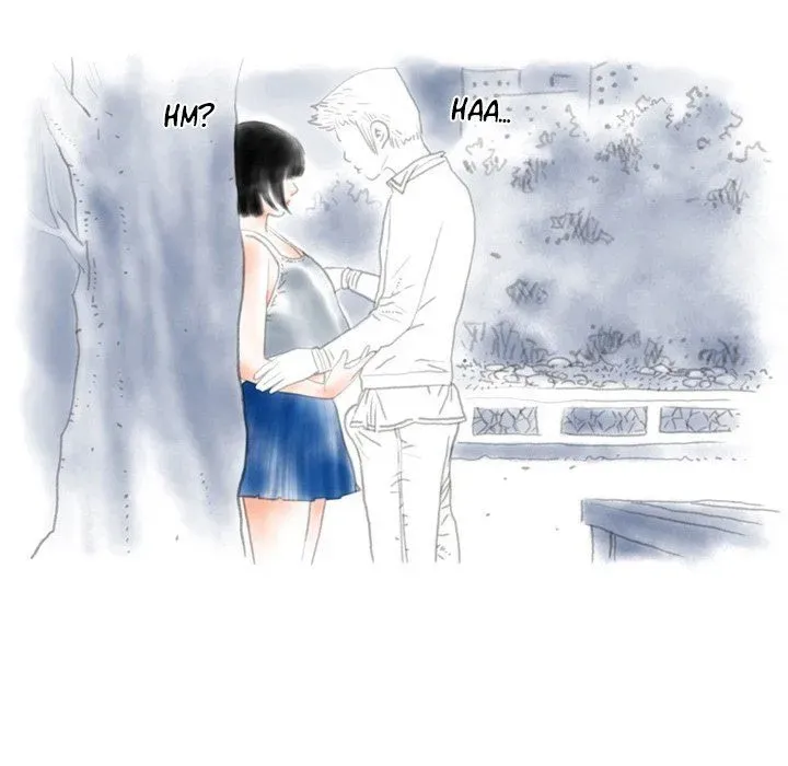 Read Original Gossip chapter 19 image 8 on Lezhin