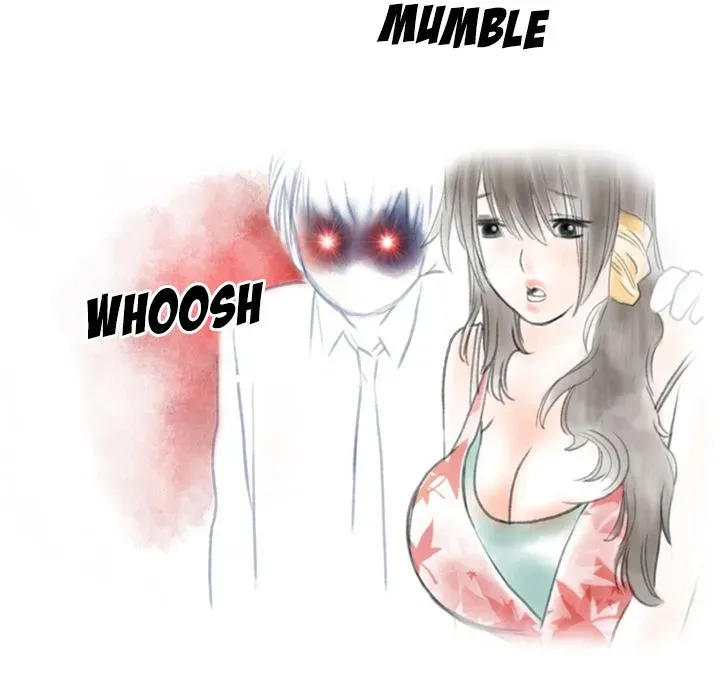 Read Original Gossip chapter 2 image 12 on Lezhin