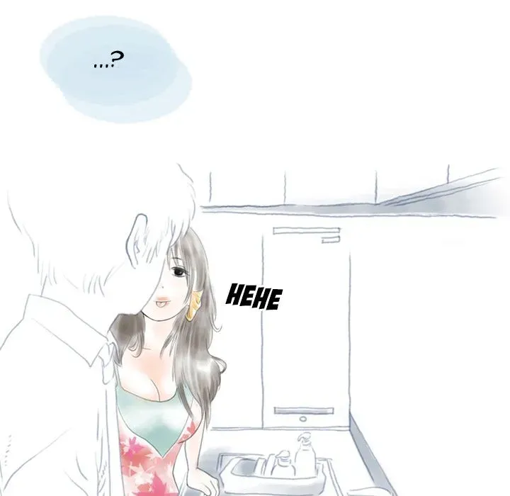 Read Original Gossip chapter 2 image 14 on Lezhin