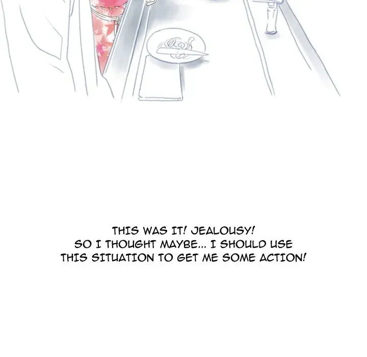 Read Original Gossip chapter 2 image 15 on Lezhin