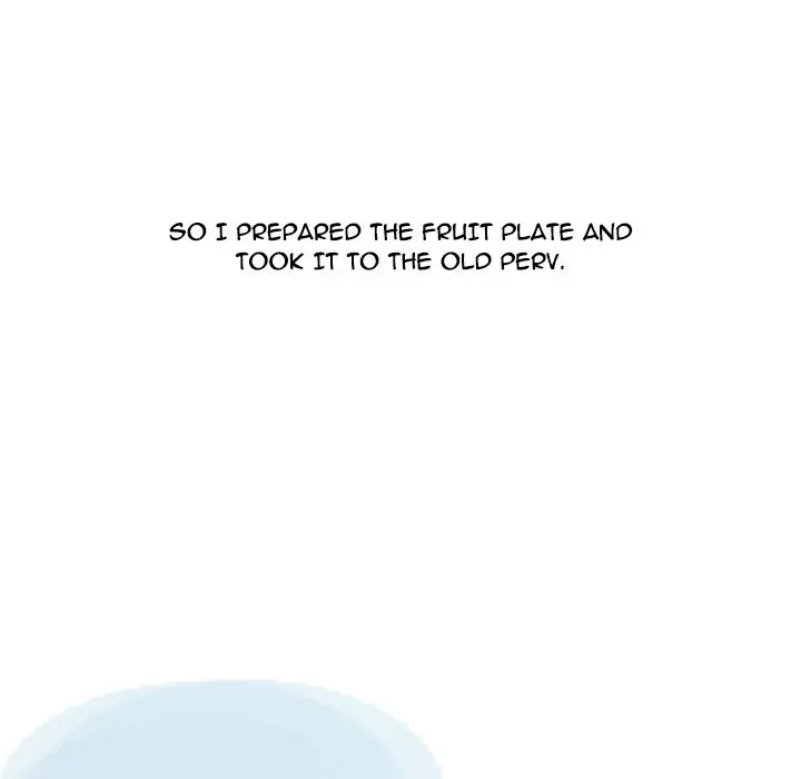 Read Original Gossip chapter 2 image 18 on Lezhin