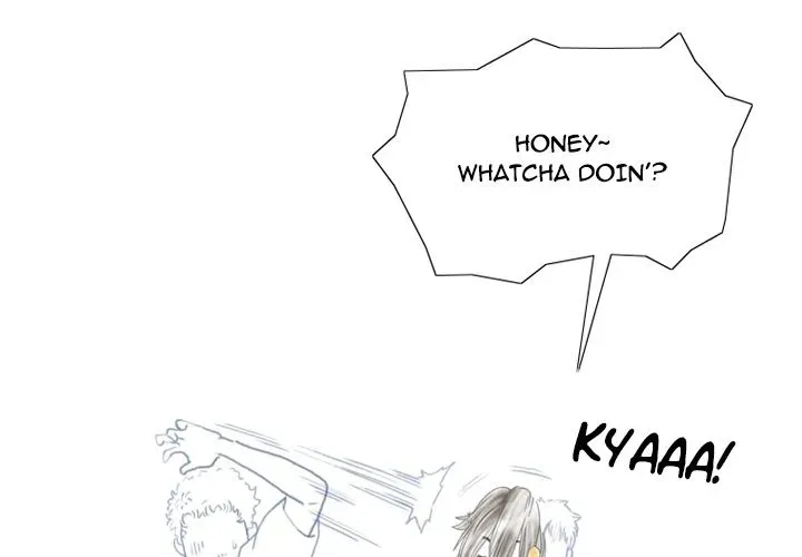 Read Original Gossip chapter 2 image 2 on Lezhin