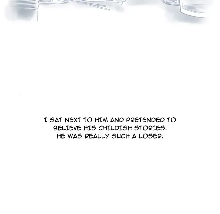 Read Original Gossip chapter 2 image 20 on Lezhin
