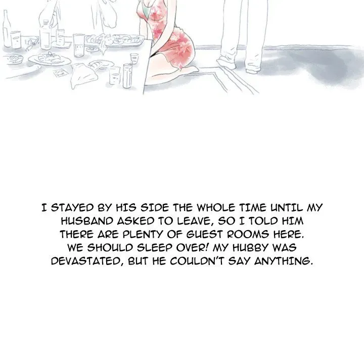 Read Original Gossip chapter 2 image 24 on Lezhin