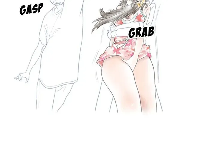 Read Original Gossip chapter 2 image 3 on Lezhin
