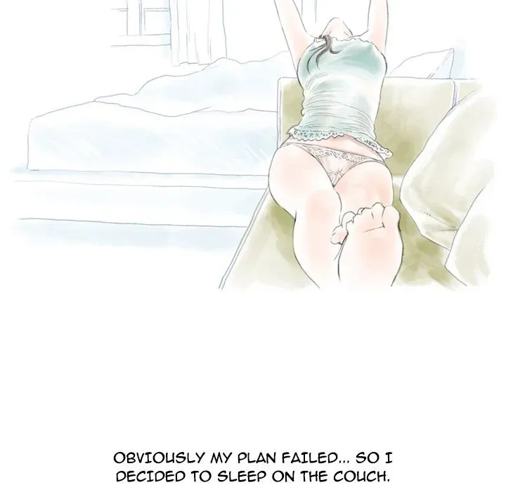 Read Original Gossip chapter 2 image 30 on Lezhin