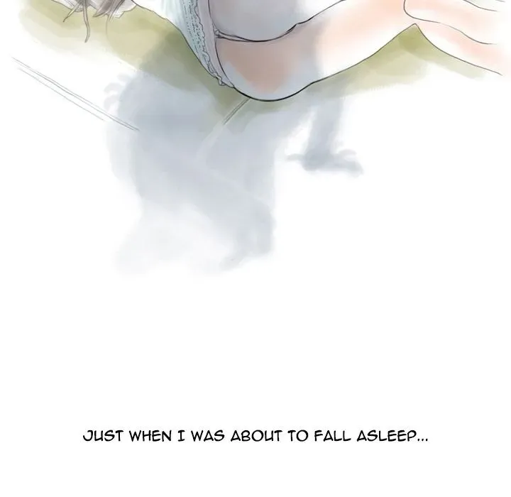 Read Original Gossip chapter 2 image 35 on Lezhin