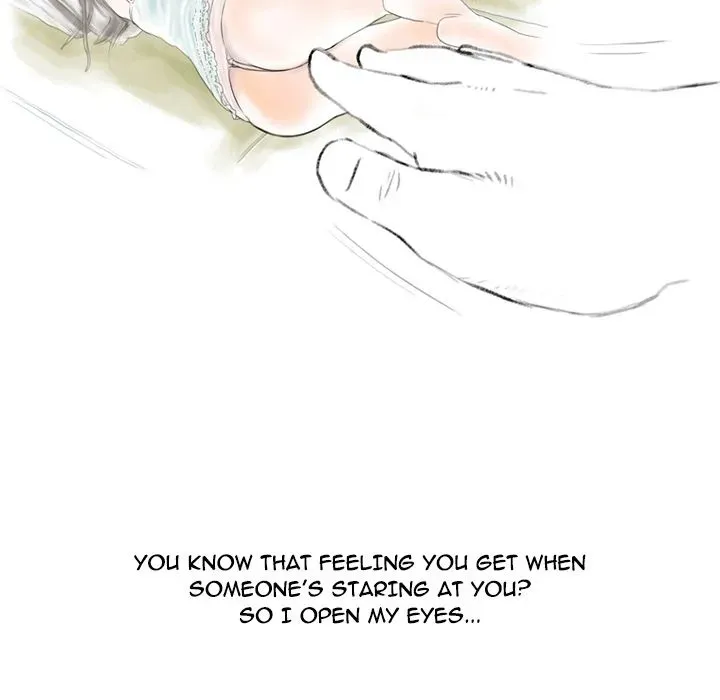 Read Original Gossip chapter 2 image 37 on Lezhin