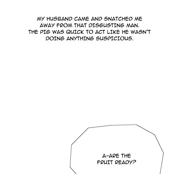 Read Original Gossip chapter 2 image 4 on Lezhin