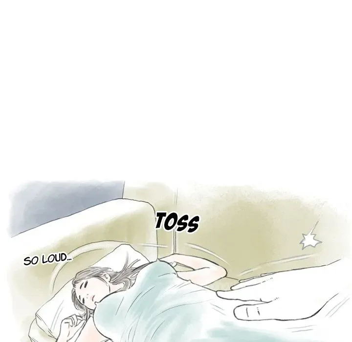 Read Original Gossip chapter 2 image 41 on Lezhin