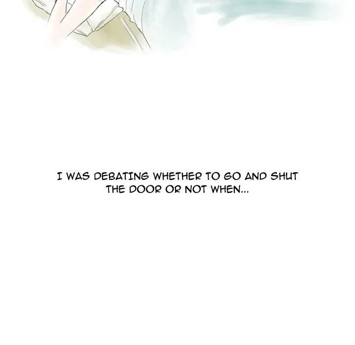 Read Original Gossip chapter 2 image 42 on Lezhin
