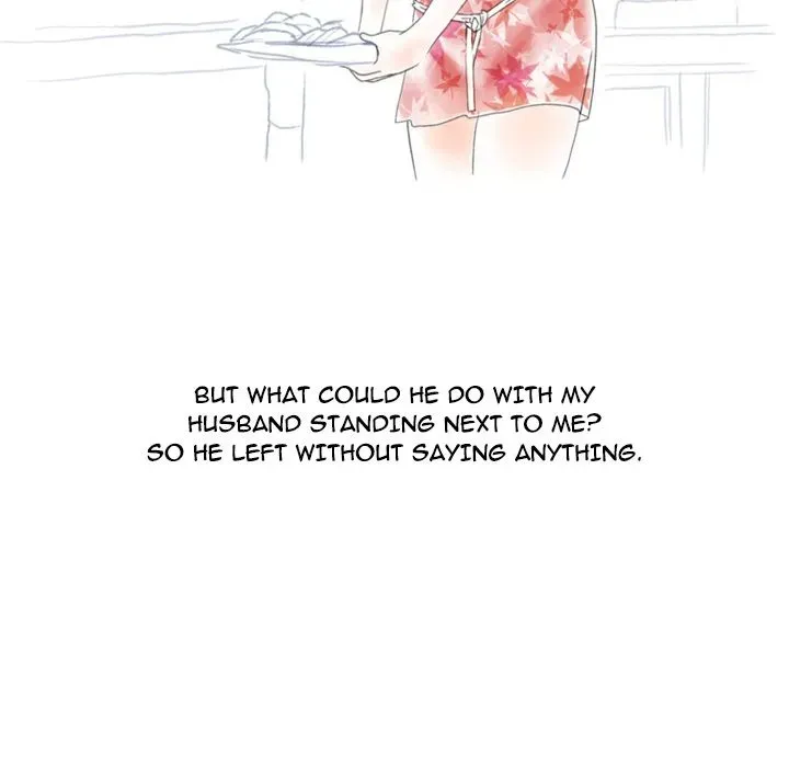 Read Original Gossip chapter 2 image 8 on Lezhin