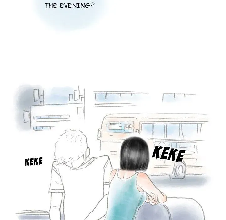 Read Original Gossip chapter 20 image 11 on Lezhin
