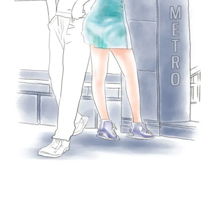 Read Original Gossip chapter 20 image 12 on Lezhin