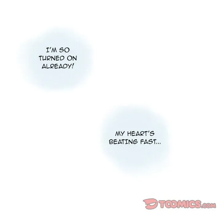 Read Original Gossip chapter 20 image 17 on Lezhin