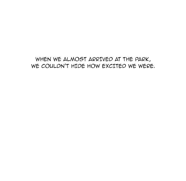 Read Original Gossip chapter 20 image 19 on Lezhin