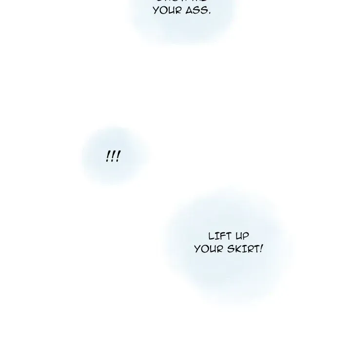 Read Original Gossip chapter 20 image 23 on Lezhin