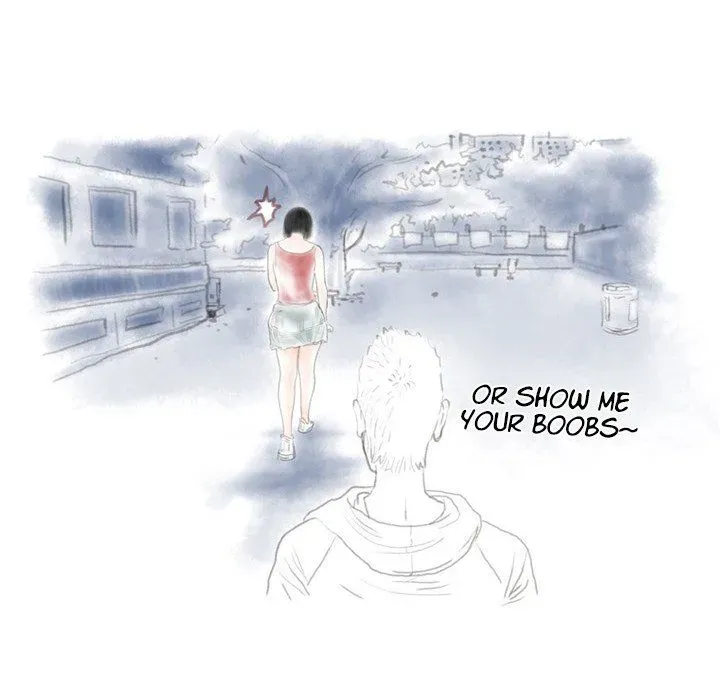 Read Original Gossip chapter 20 image 24 on Lezhin