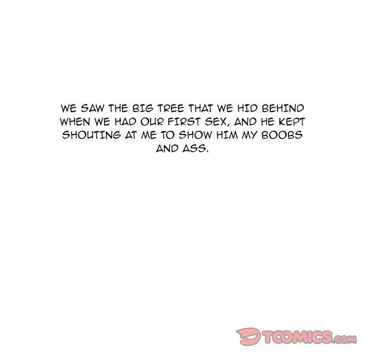 Read Original Gossip chapter 20 image 25 on Lezhin