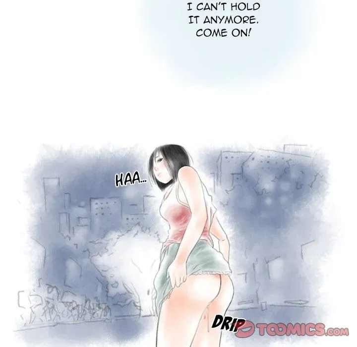 Read Original Gossip chapter 20 image 29 on Lezhin