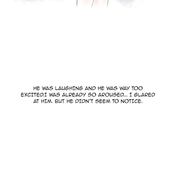 Read Original Gossip chapter 20 image 30 on Lezhin