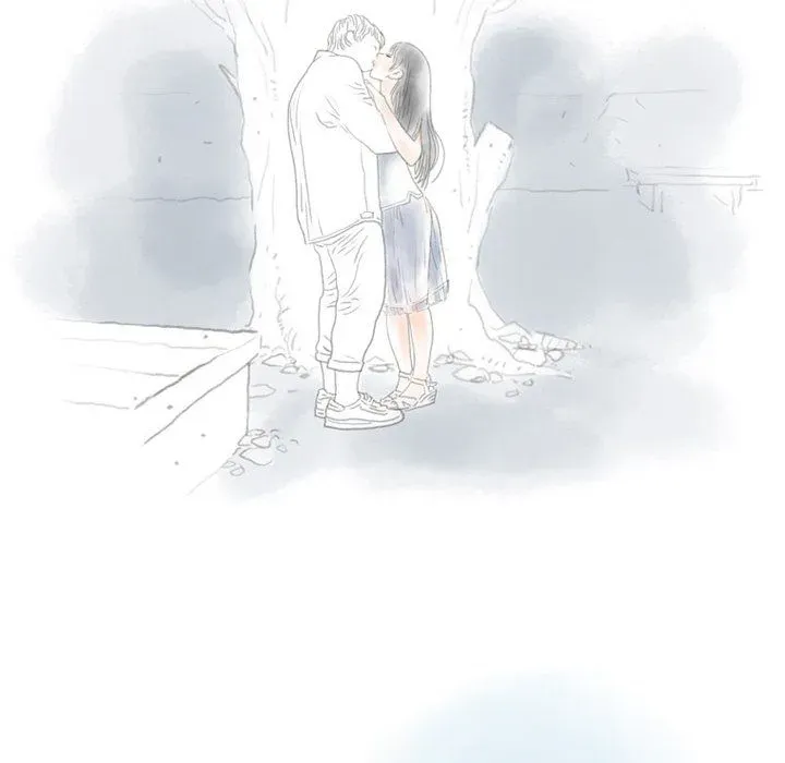 Read Original Gossip chapter 20 image 35 on Lezhin