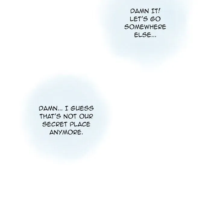 Read Original Gossip chapter 20 image 36 on Lezhin
