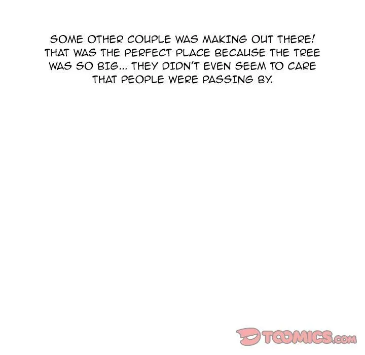 Read Original Gossip chapter 20 image 37 on Lezhin