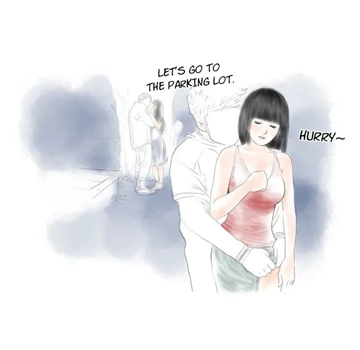 Read Original Gossip chapter 20 image 38 on Lezhin