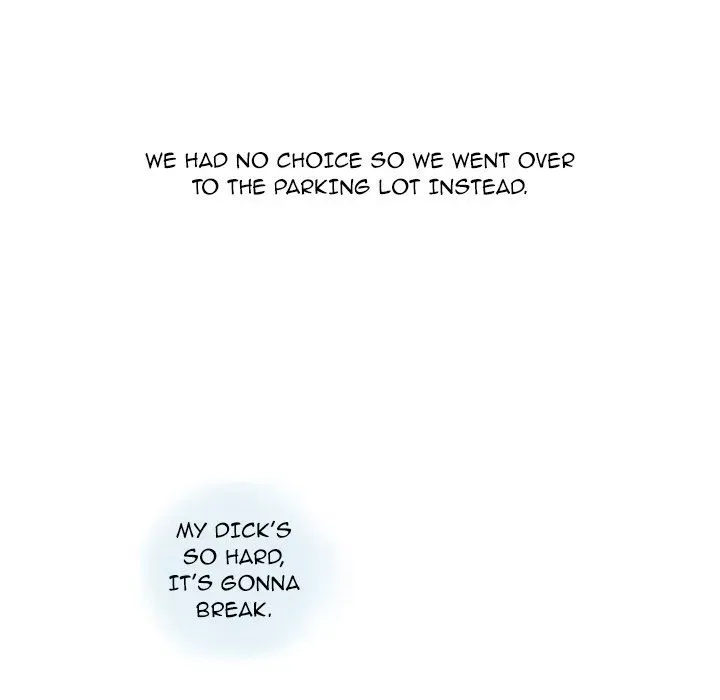Read Original Gossip chapter 20 image 39 on Lezhin