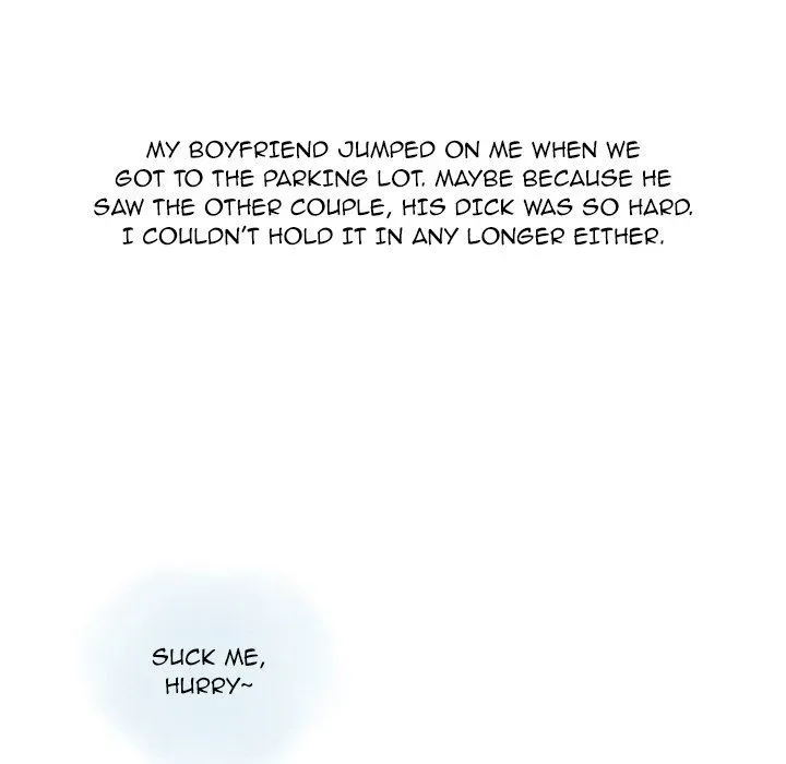 Read Original Gossip chapter 20 image 42 on Lezhin