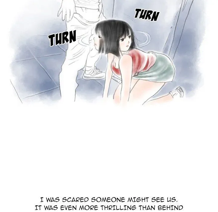 Read Original Gossip chapter 20 image 44 on Lezhin