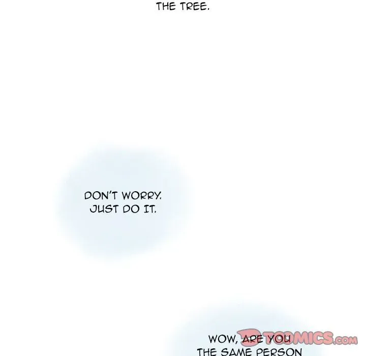 Read Original Gossip chapter 20 image 45 on Lezhin