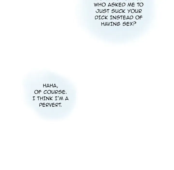 Read Original Gossip chapter 20 image 46 on Lezhin
