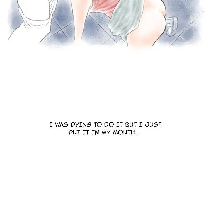 Read Original Gossip chapter 20 image 48 on Lezhin