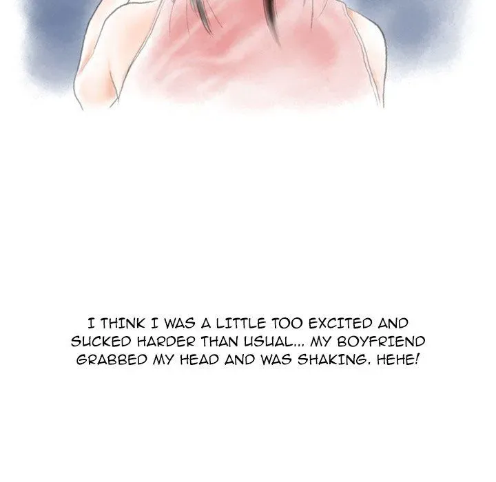 Read Original Gossip chapter 20 image 51 on Lezhin